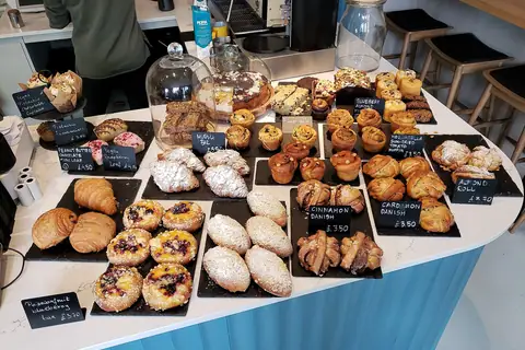 Miranda’s Cakes UK photo 3